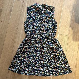 Tory Burch Silk Dress - Sz 12